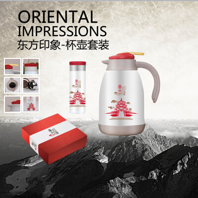 ORIENTAL IMPRESSIONS ӡ-װ