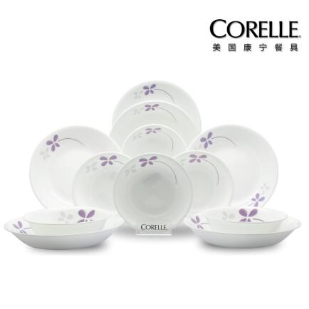 CORELLE ; C ɫ˲ϵ-ʮ