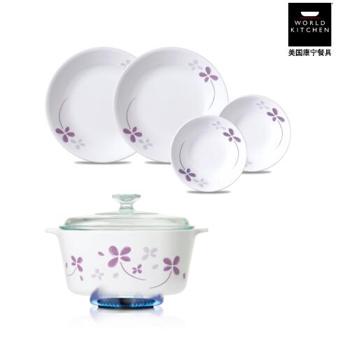 WORLD KITCHEN -